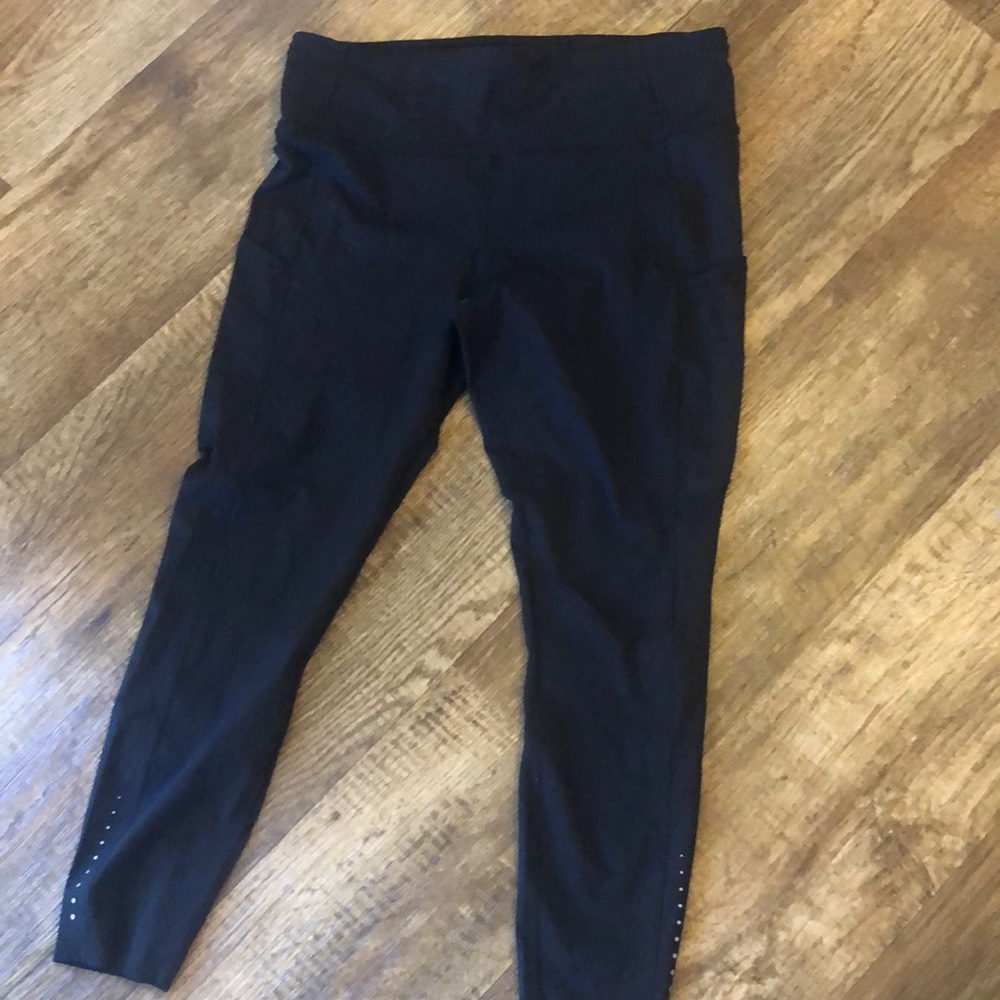 Lululemon fast and free 25”